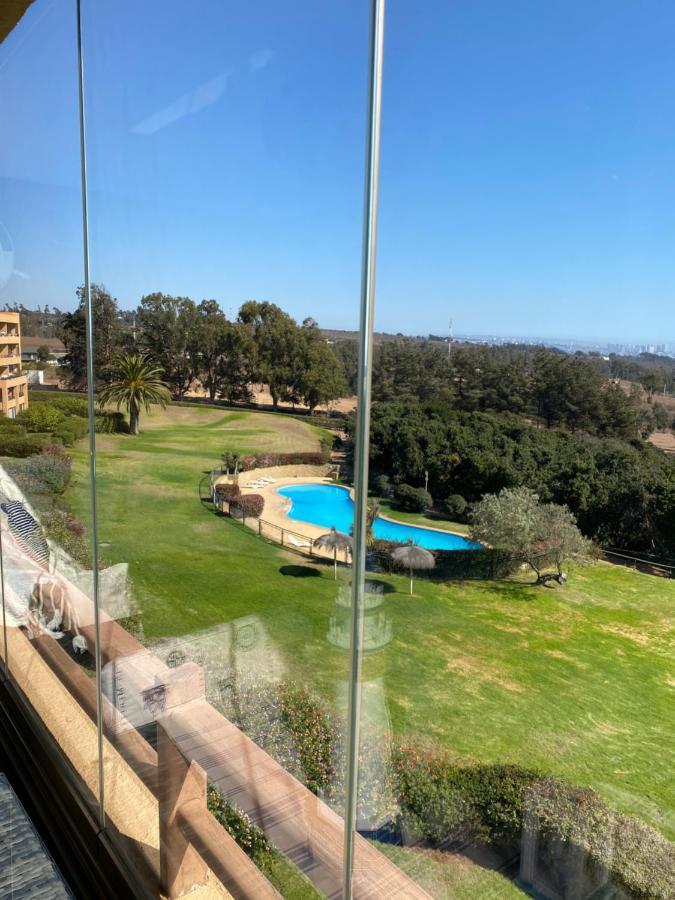 Apartamento Departamento De Lujo En Mantagua *
