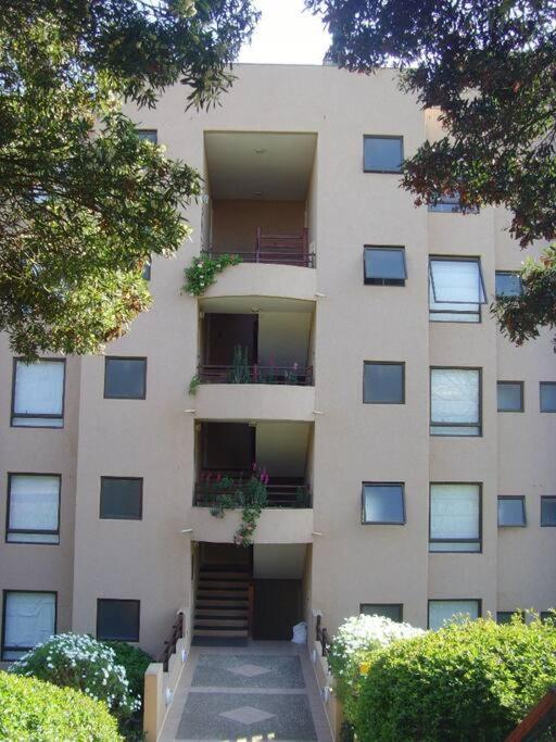 Departamento De Lujo En Mantagua Apartamento *