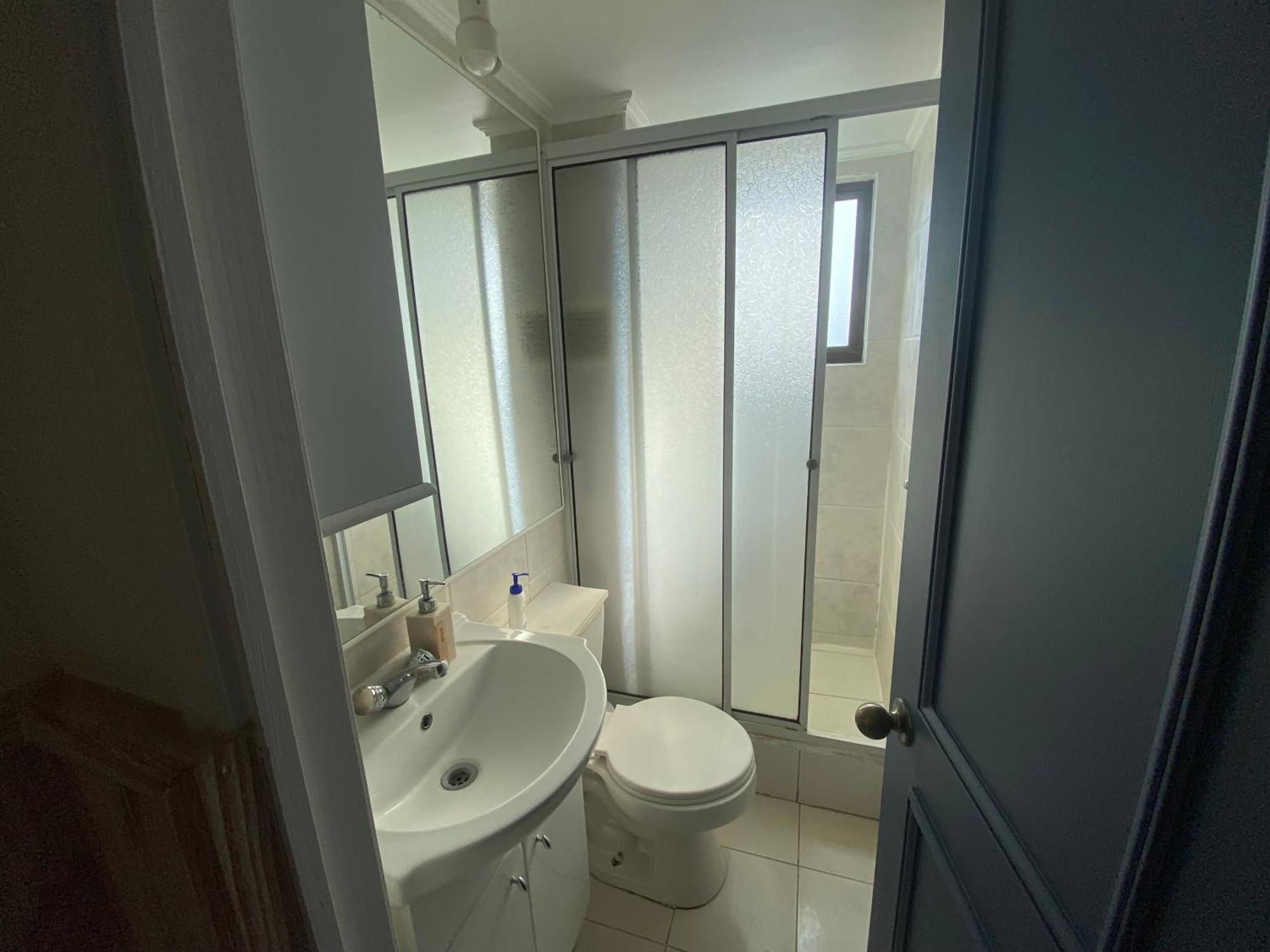 Apartamento Departamento De Lujo En Mantagua *